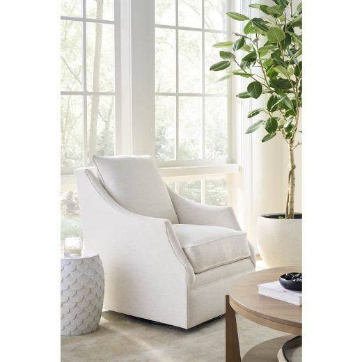 Picture of Kori Swivel Chair w/ Glider Option